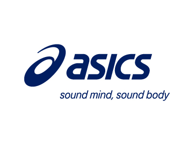 ASICS(アシックス)